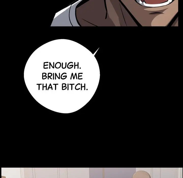 Gangster X Office Lady Chapter 13 - Page 96