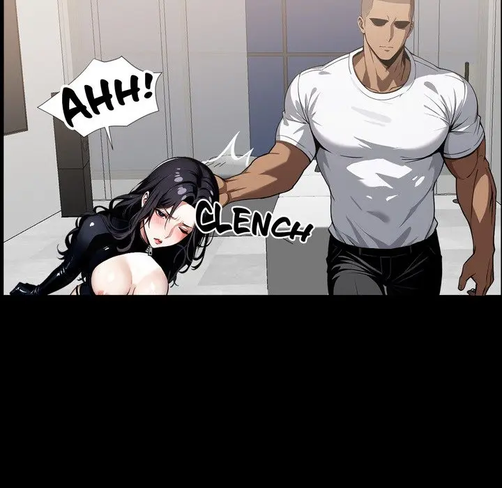 Gangster X Office Lady Chapter 13 - Page 97
