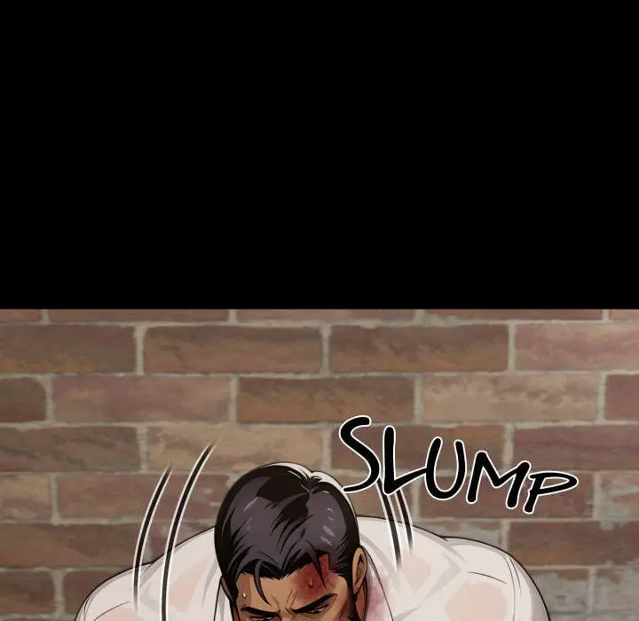 Gangster X Office Lady Chapter 132 - Page 93