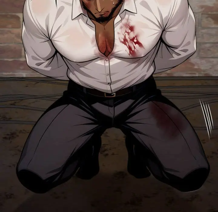 Gangster X Office Lady Chapter 132 - Page 94