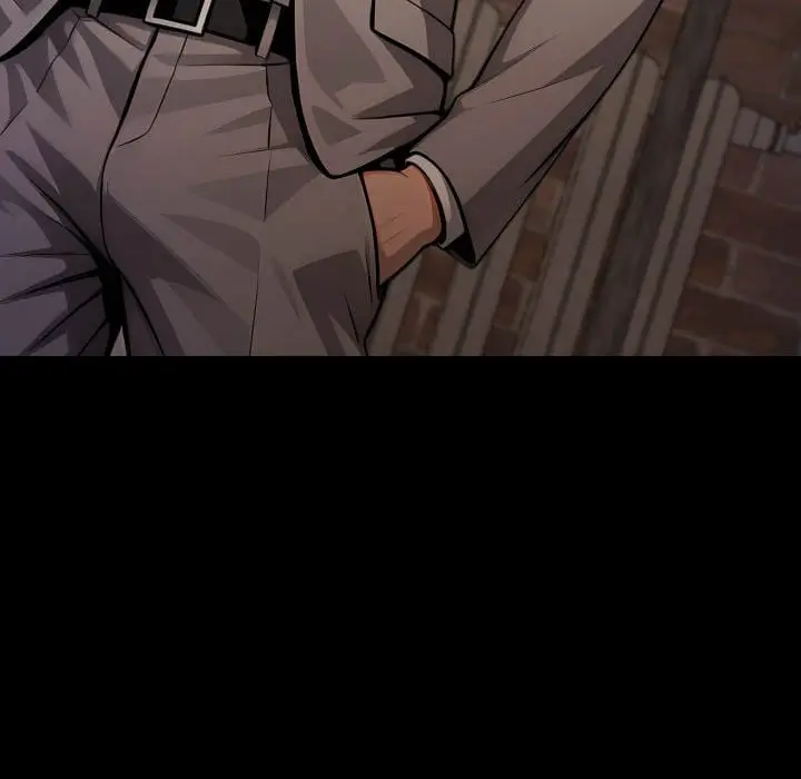 Gangster X Office Lady Chapter 132 - Page 97