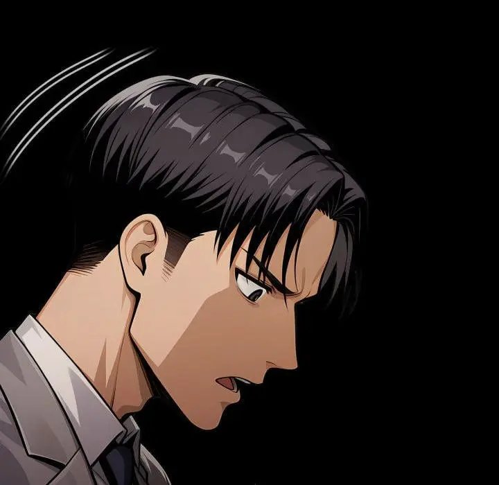 Gangster X Office Lady Chapter 132 - Page 98