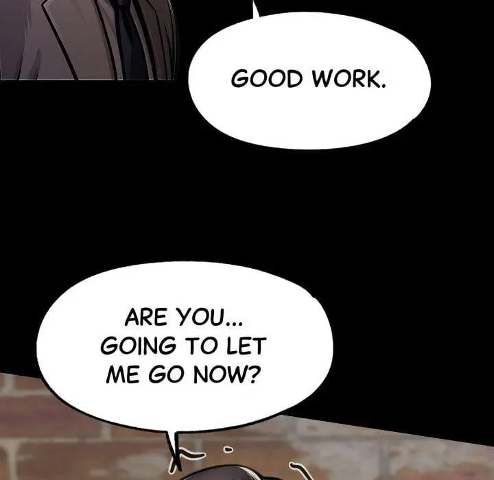 Gangster X Office Lady Chapter 132 - Page 99