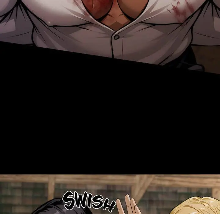 Gangster X Office Lady Chapter 132 - Page 101