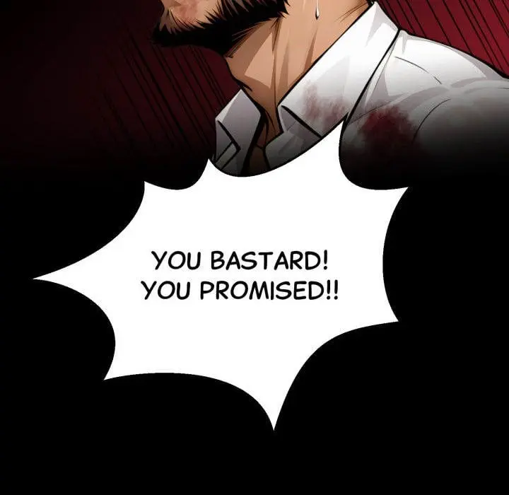Gangster X Office Lady Chapter 132 - Page 106