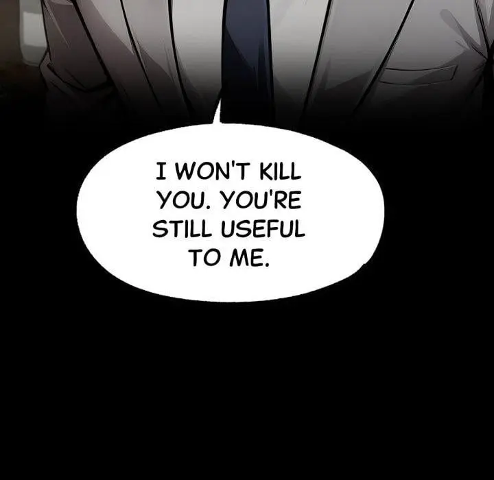 Gangster X Office Lady Chapter 132 - Page 108