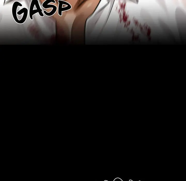 Gangster X Office Lady Chapter 132 - Page 110