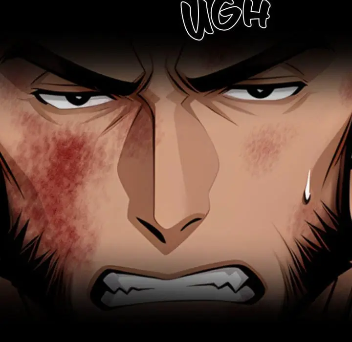 Gangster X Office Lady Chapter 132 - Page 111