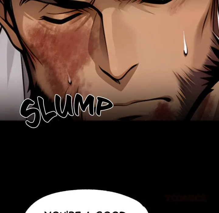 Gangster X Office Lady Chapter 132 - Page 113