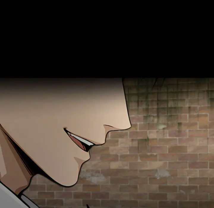 Gangster X Office Lady Chapter 132 - Page 118