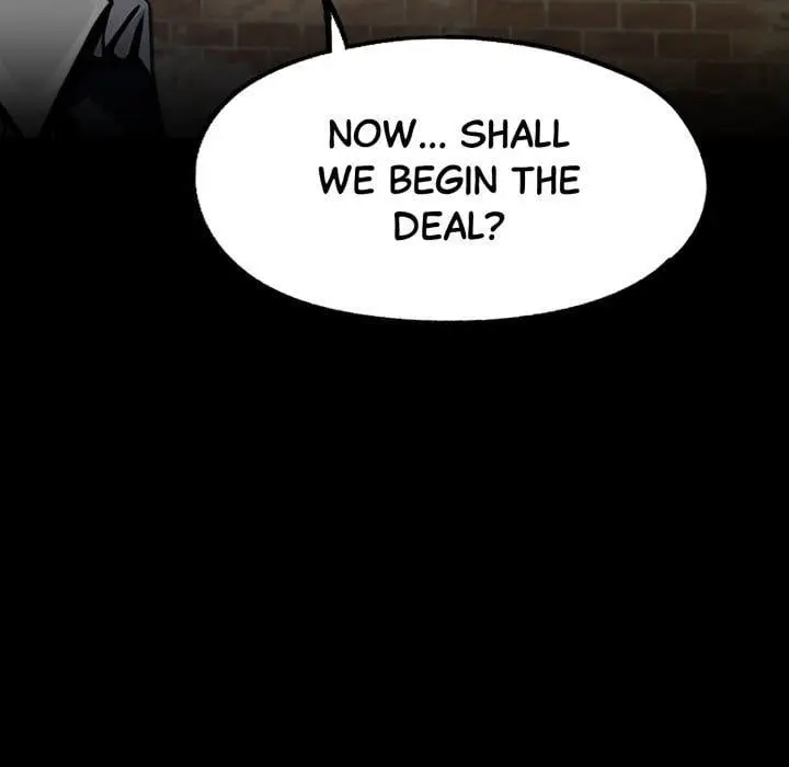 Gangster X Office Lady Chapter 132 - Page 119
