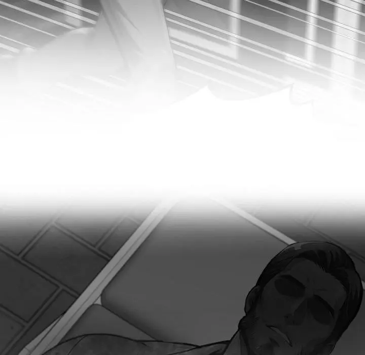 Gangster X Office Lady Chapter 132 - Page 127