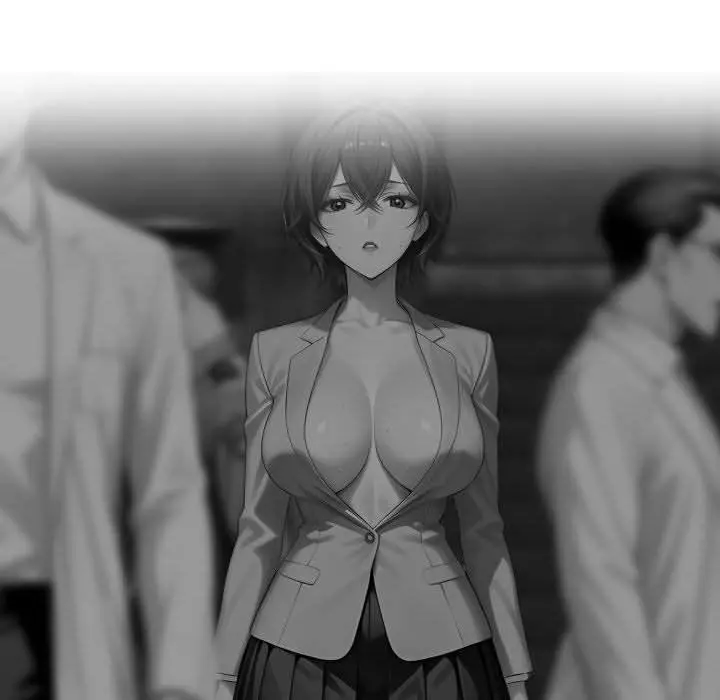 Gangster X Office Lady Chapter 132 - Page 129