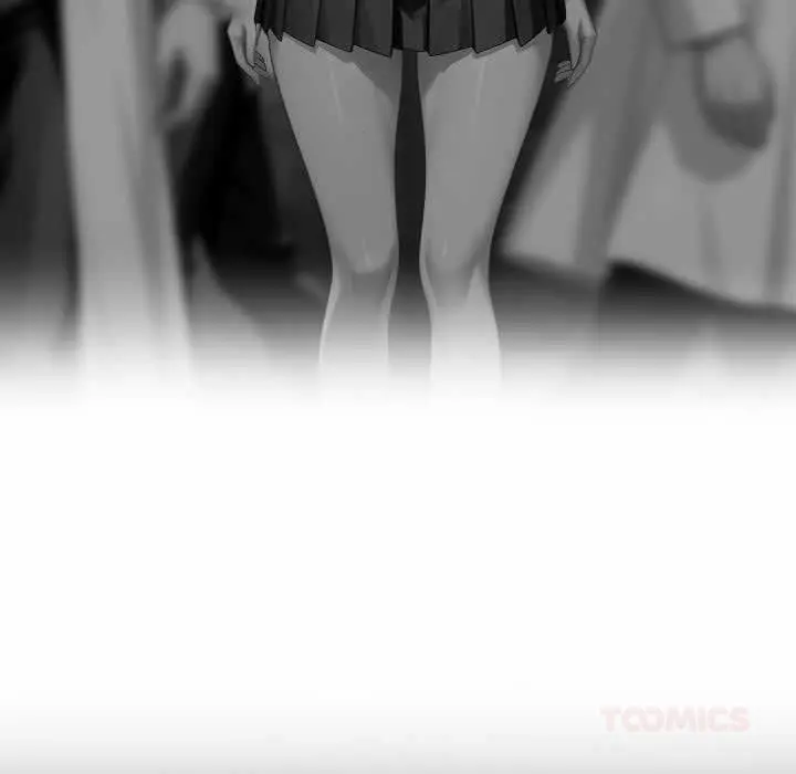 Gangster X Office Lady Chapter 132 - Page 130