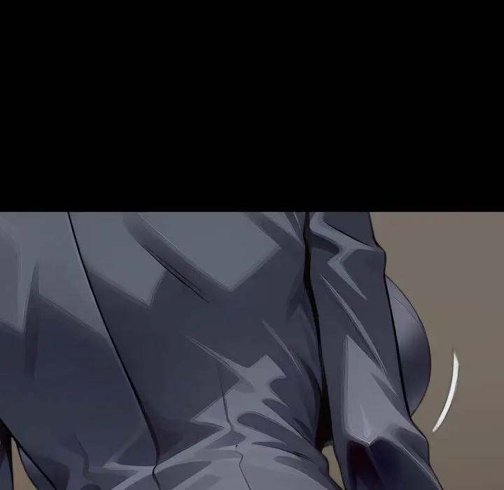 Gangster X Office Lady Chapter 132 - Page 135