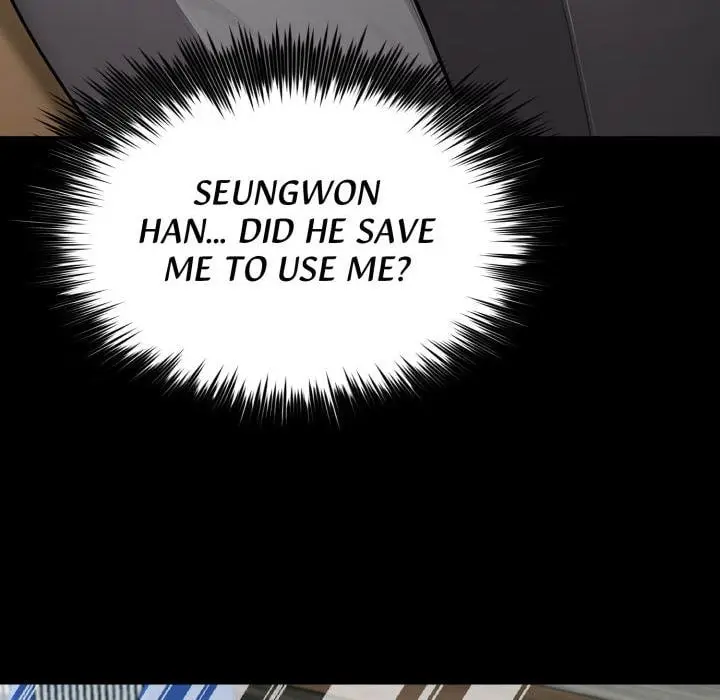 Gangster X Office Lady Chapter 132 - Page 137