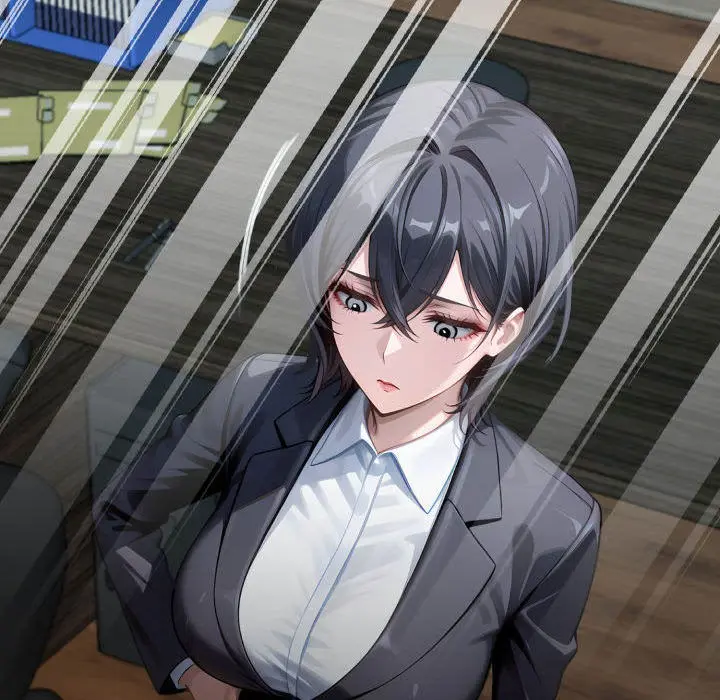 Gangster X Office Lady Chapter 132 - Page 138