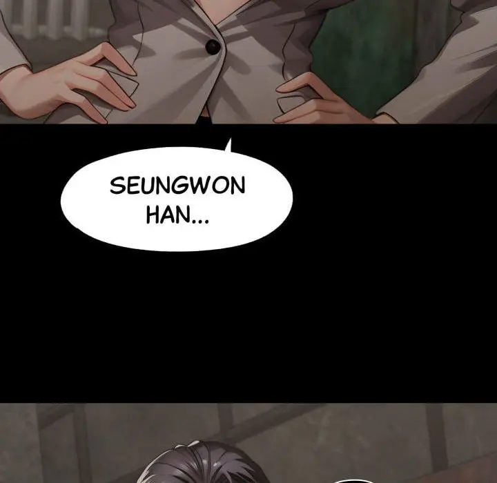 Gangster X Office Lady Chapter 132 - Page 15