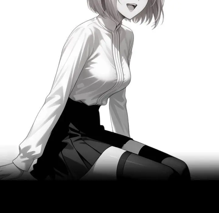 Gangster X Office Lady Chapter 132 - Page 142