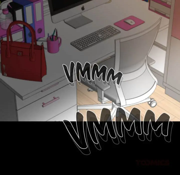 Gangster X Office Lady Chapter 132 - Page 145