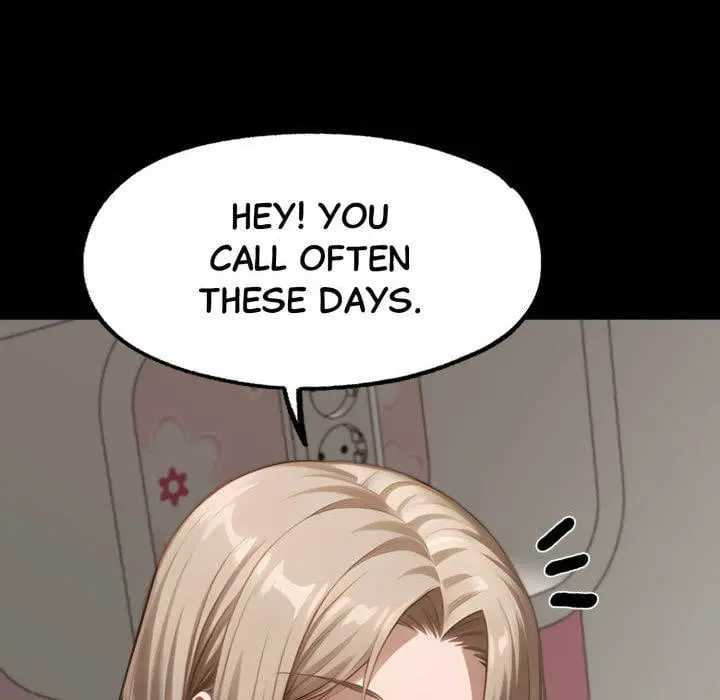 Gangster X Office Lady Chapter 132 - Page 146