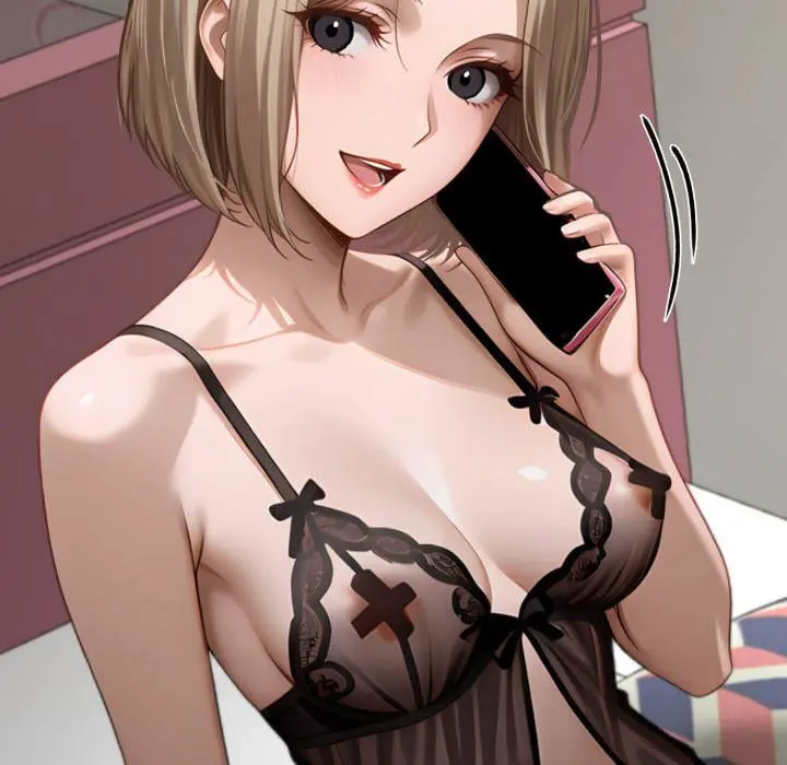 Gangster X Office Lady Chapter 132 - Page 147