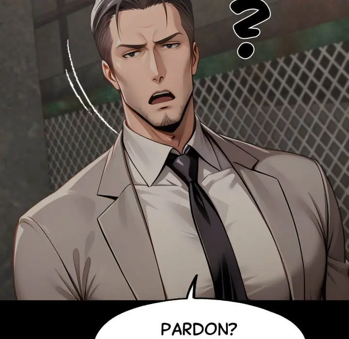 Gangster X Office Lady Chapter 132 - Page 16