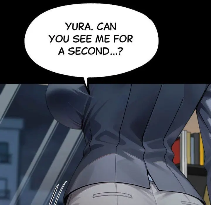 Gangster X Office Lady Chapter 132 - Page 149