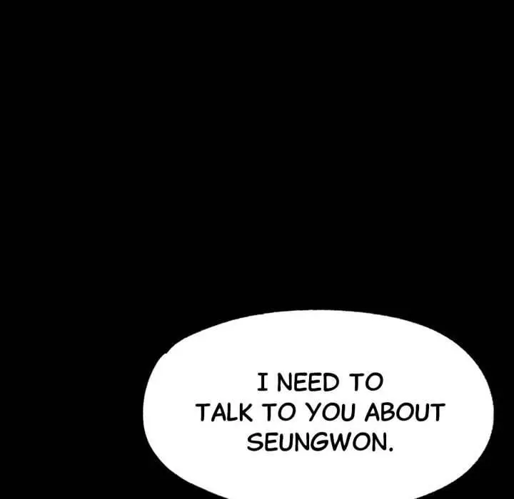 Gangster X Office Lady Chapter 132 - Page 151