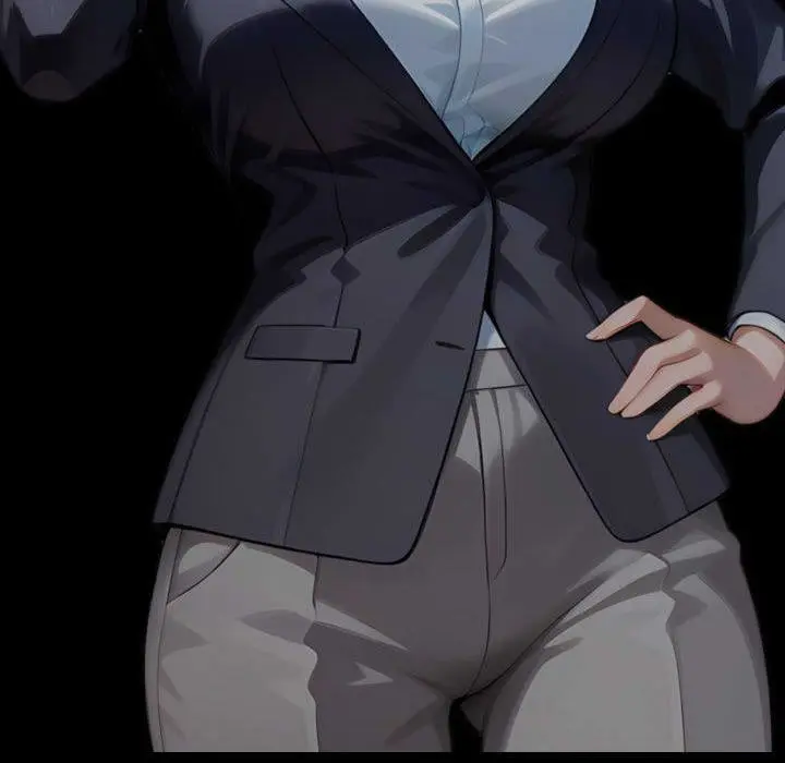 Gangster X Office Lady Chapter 132 - Page 153