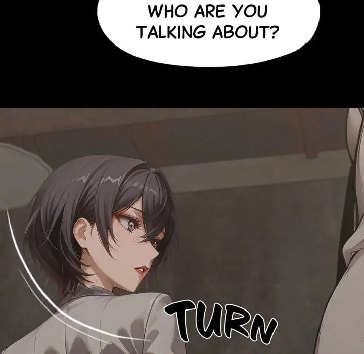 Gangster X Office Lady Chapter 132 - Page 17
