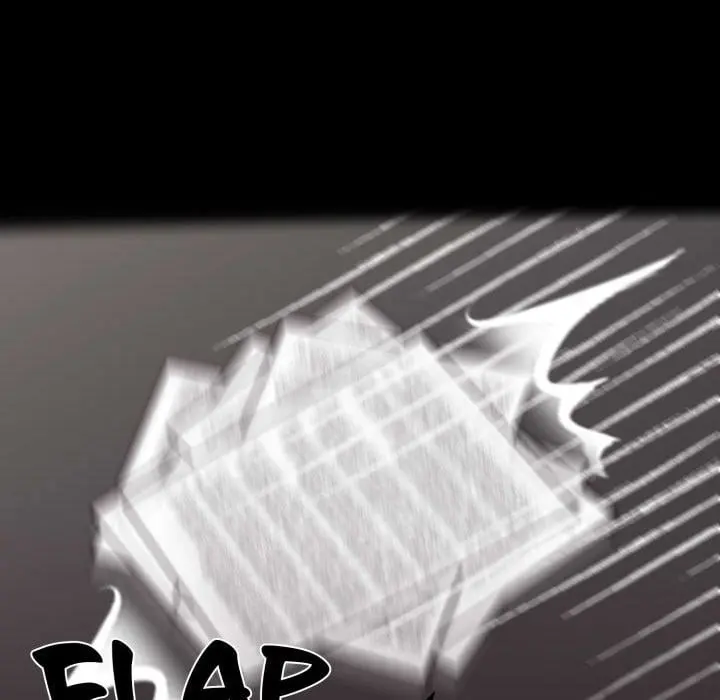 Gangster X Office Lady Chapter 132 - Page 23