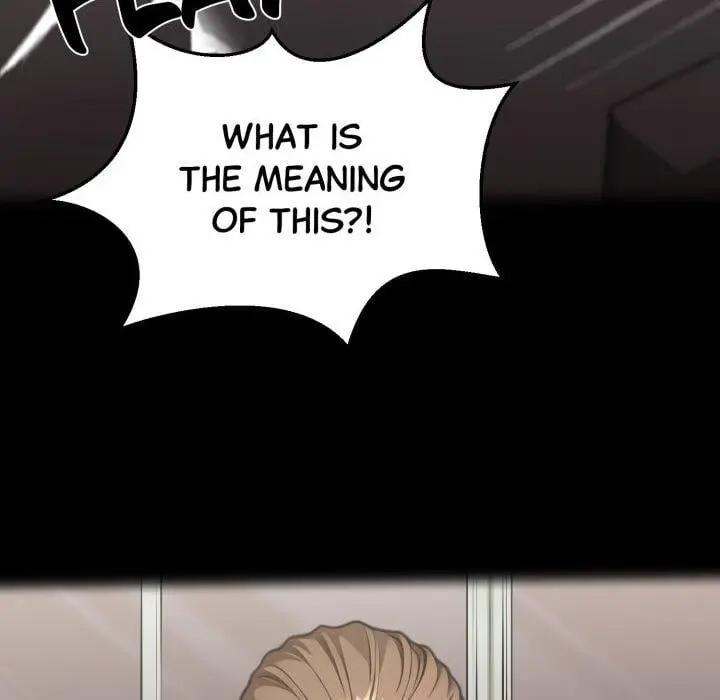 Gangster X Office Lady Chapter 132 - Page 24