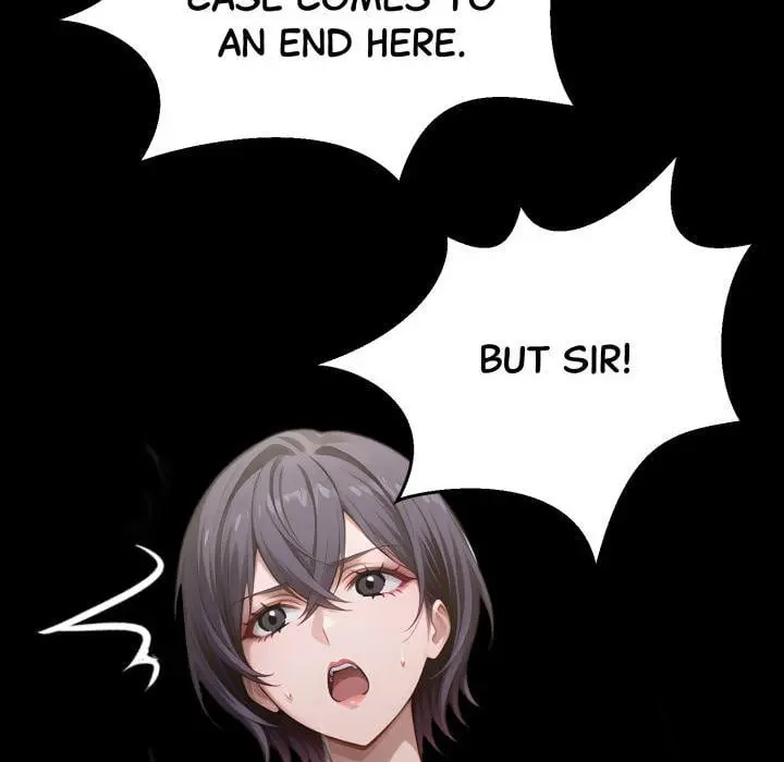 Gangster X Office Lady Chapter 132 - Page 28