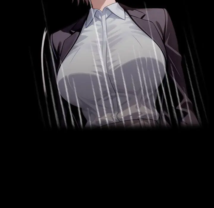 Gangster X Office Lady Chapter 132 - Page 29