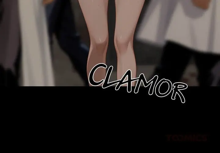 Gangster X Office Lady Chapter 132 - Page 3