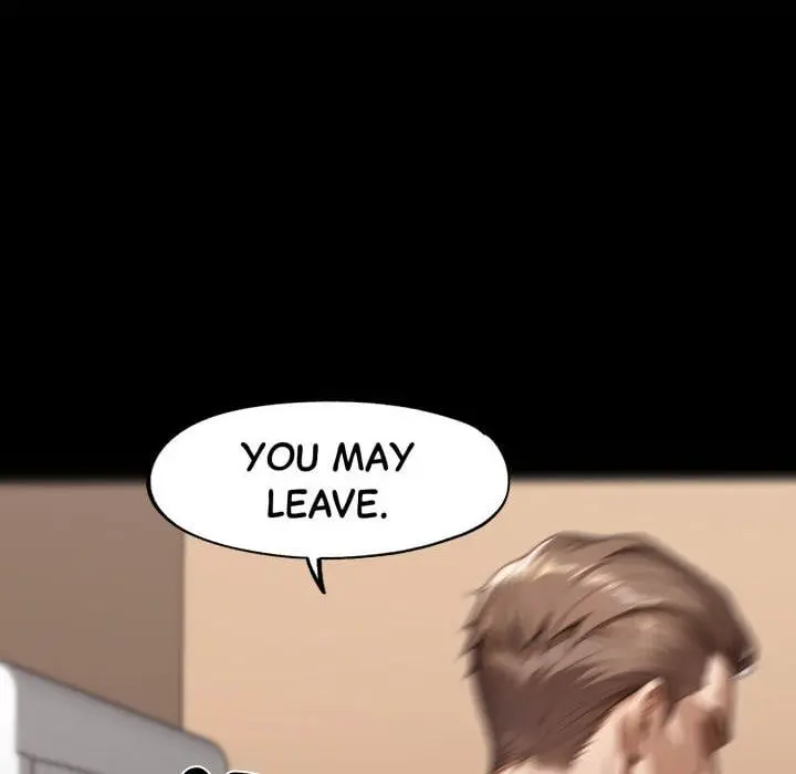 Gangster X Office Lady Chapter 132 - Page 34
