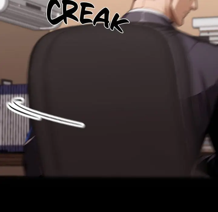 Gangster X Office Lady Chapter 132 - Page 35