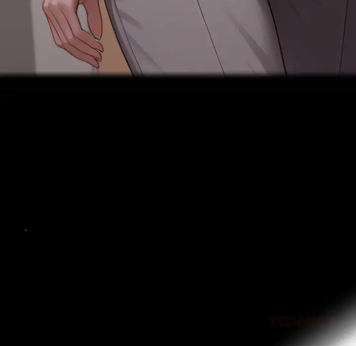 Gangster X Office Lady Chapter 132 - Page 38