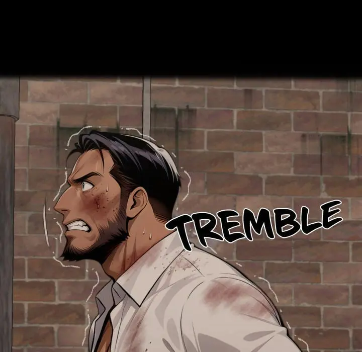 Gangster X Office Lady Chapter 132 - Page 41