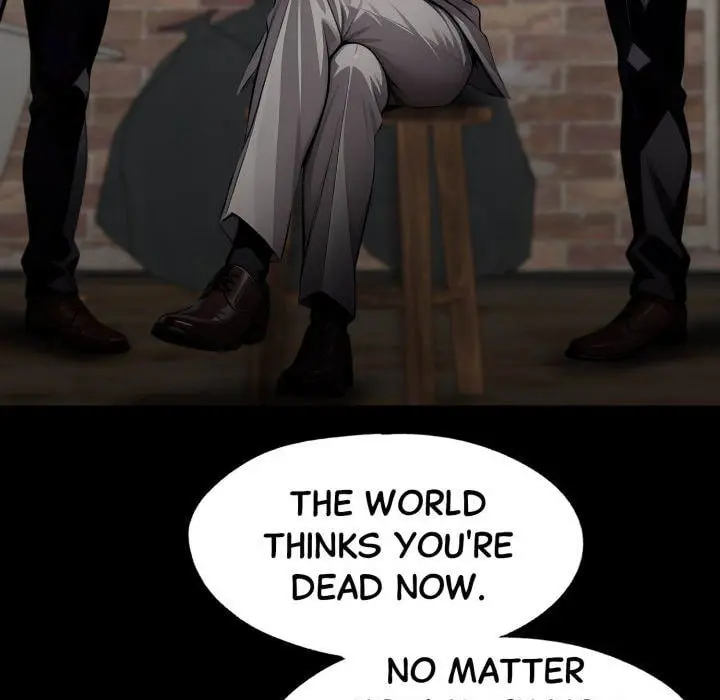 Gangster X Office Lady Chapter 132 - Page 48
