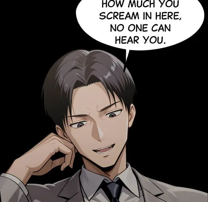 Gangster X Office Lady Chapter 132 - Page 49