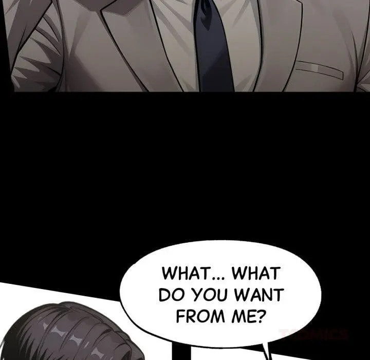 Gangster X Office Lady Chapter 132 - Page 50