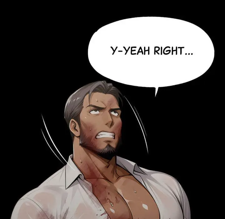 Gangster X Office Lady Chapter 132 - Page 52
