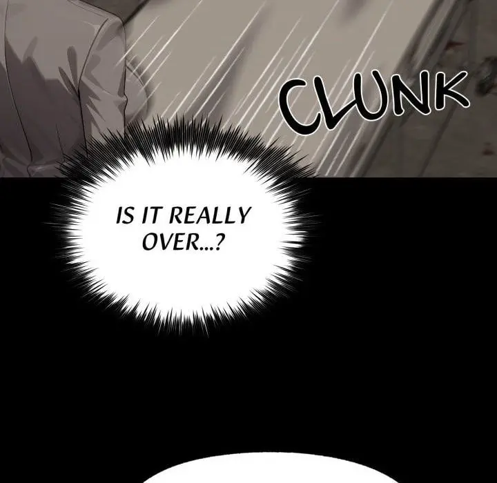 Gangster X Office Lady Chapter 132 - Page 6