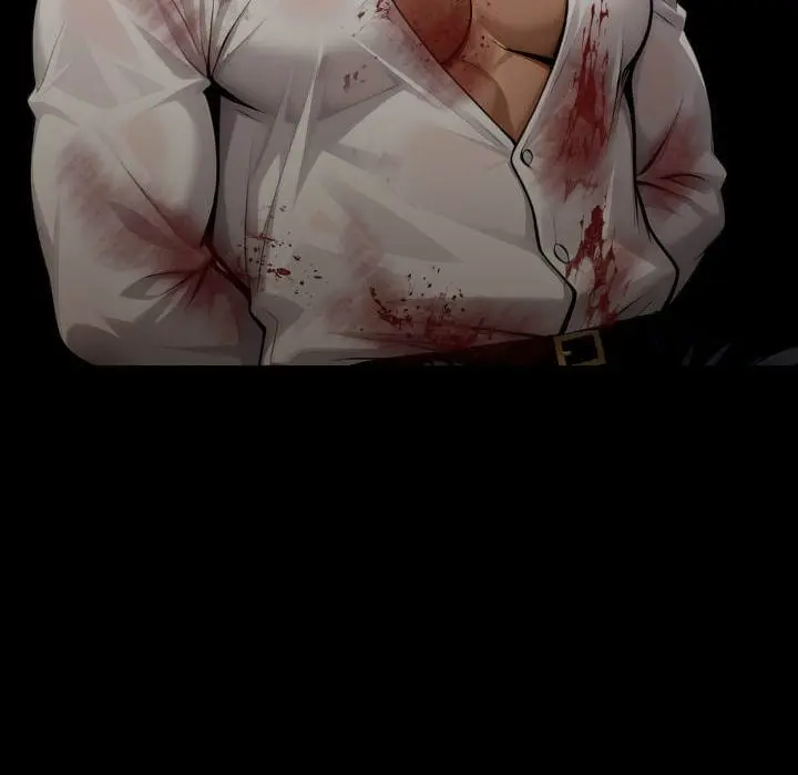 Gangster X Office Lady Chapter 132 - Page 53