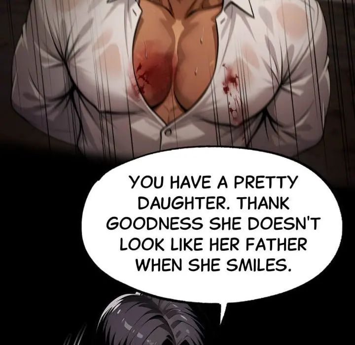 Gangster X Office Lady Chapter 132 - Page 60