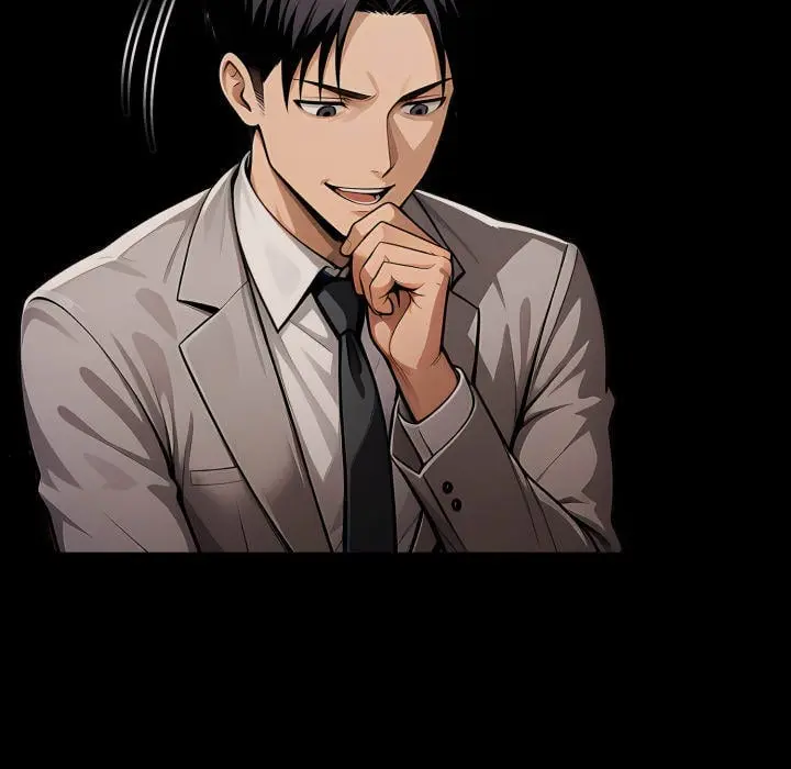 Gangster X Office Lady Chapter 132 - Page 61