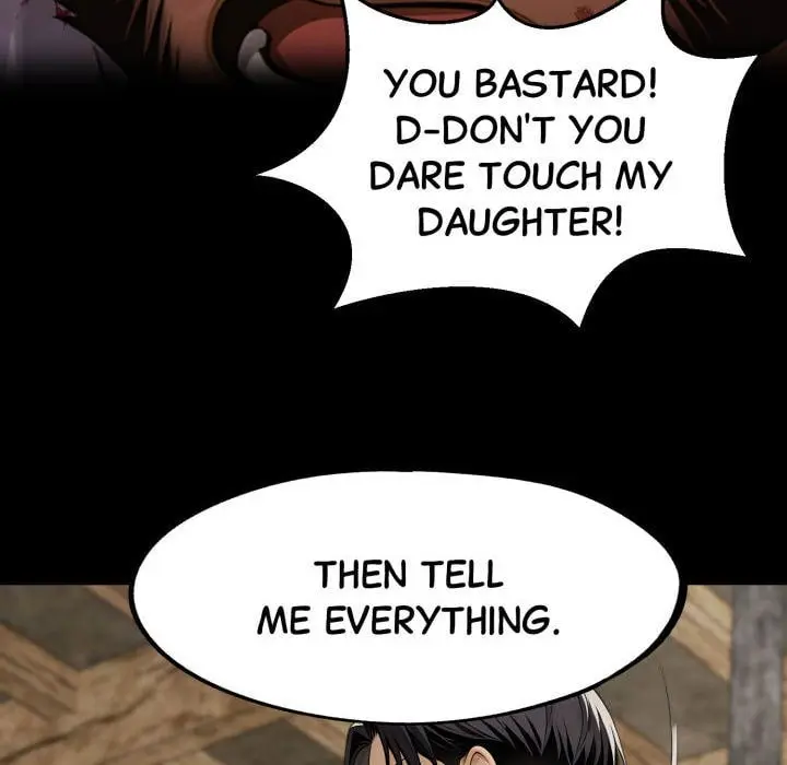 Gangster X Office Lady Chapter 132 - Page 63