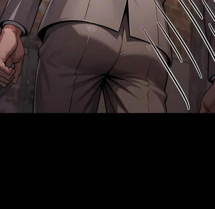 Gangster X Office Lady Chapter 132 - Page 65